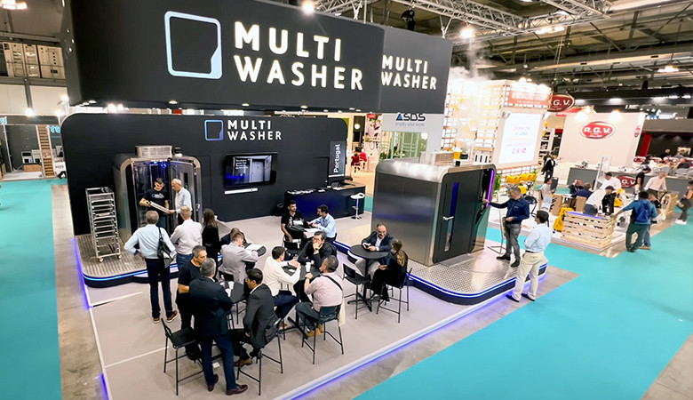 HostMilano 2023: eine Reise in das Zentrum des internationalen Food Service