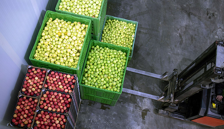 So wählen Sie Waschlösungen für die Logistikbranche aus