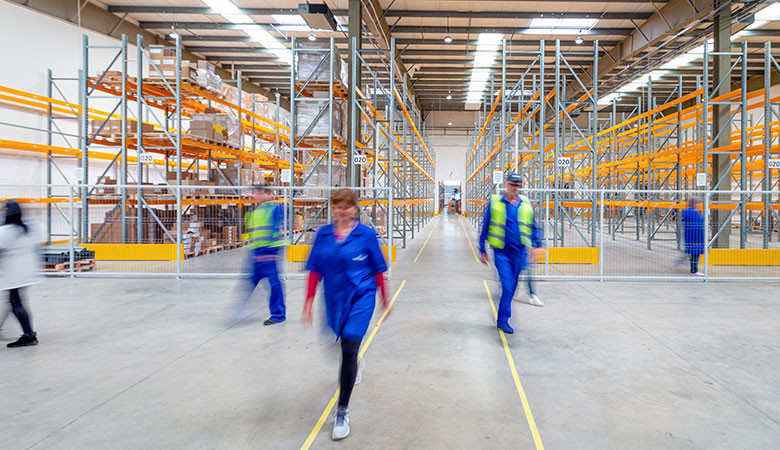 6 tips to optimize your company’s supply chain