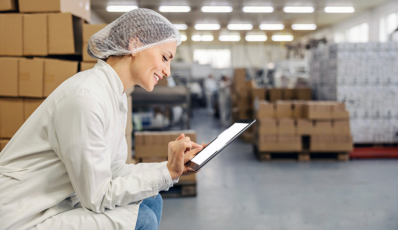Supply chain management: 8 improvements you can do today