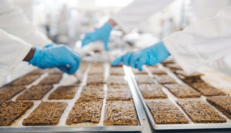 It’s in our hands: how to improve Food Safety and Hygiene