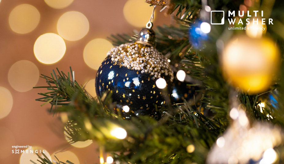 Feliz Natal da Somengil