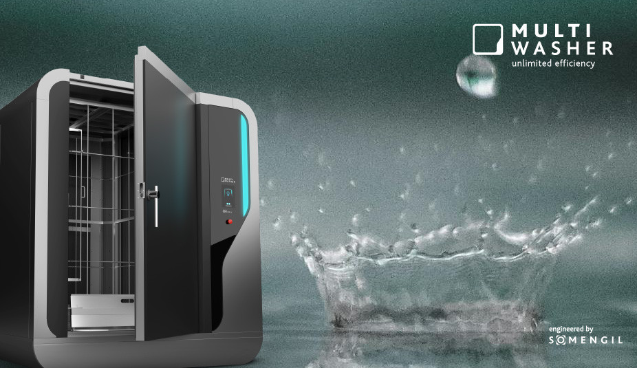 Saneamento responsável: como a tecnologia apoia a gestão ambiental e a segurança química na indústria alimentícia