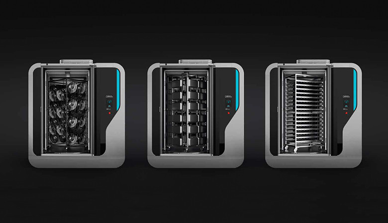 Equipamentos de lavagem industriais: porque são importantes e como escolher