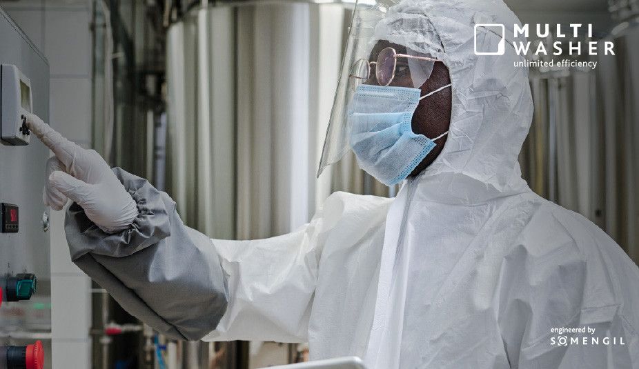 Case Beef Jerky Factory x Somengil: como uma operação de alto rigor sanitário encontrou uma aliada no saneamento industrial