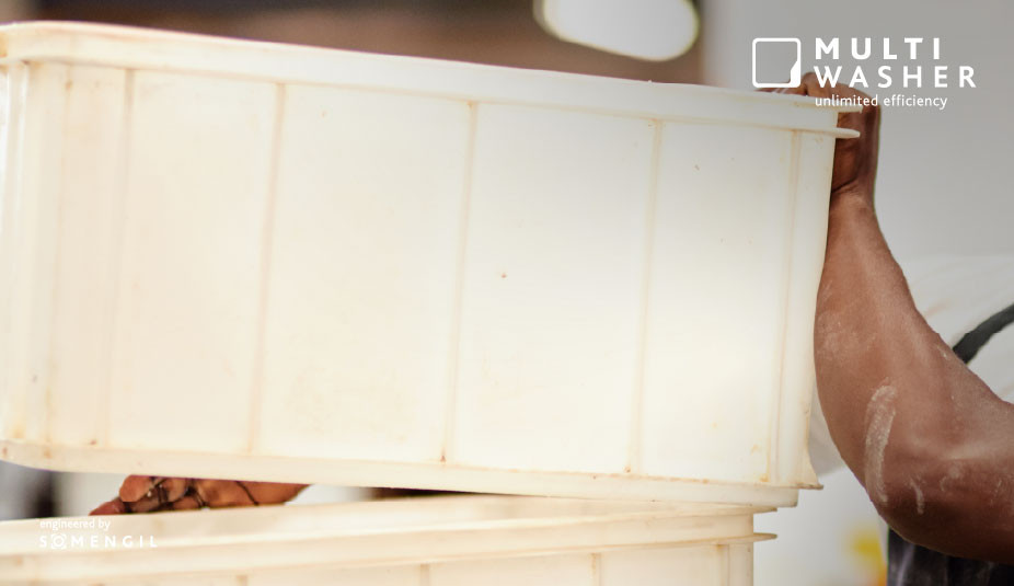 Logística e higienização no setor alimentício: o impacto invisível que define eficiência e segurança