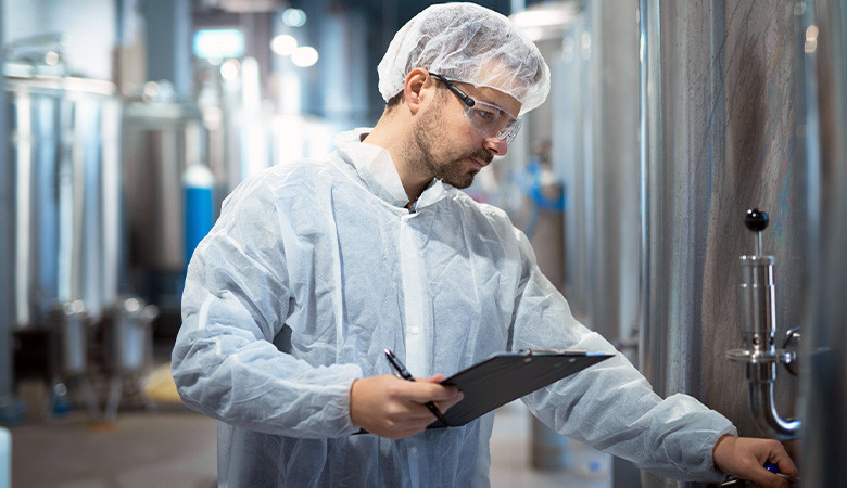 FDA Food Code: o que todas as empresas do setor alimentar devem saber