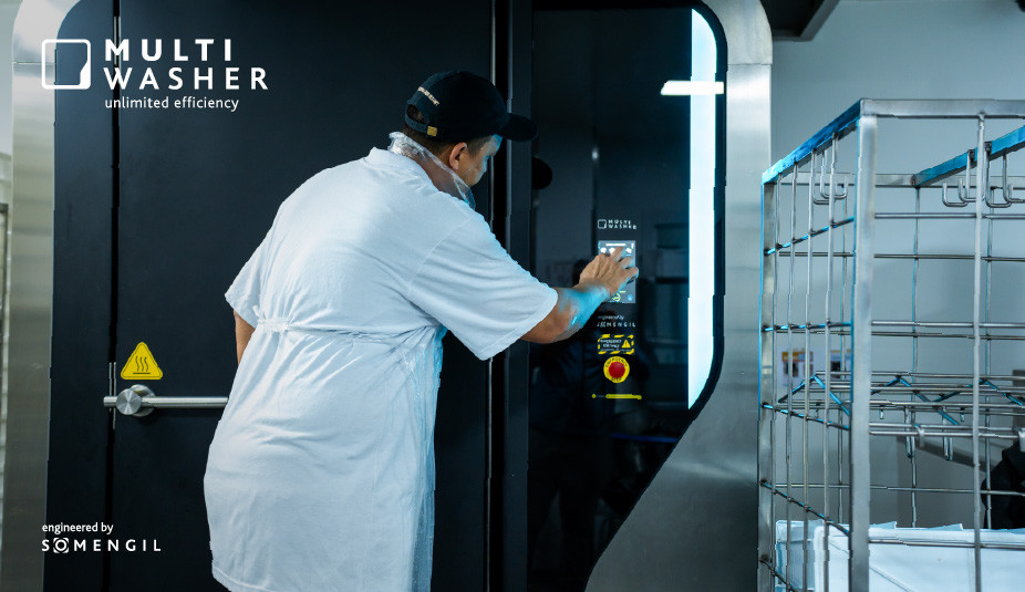 Design industrial na indústria alimentícia: quando a forma melhora a operação