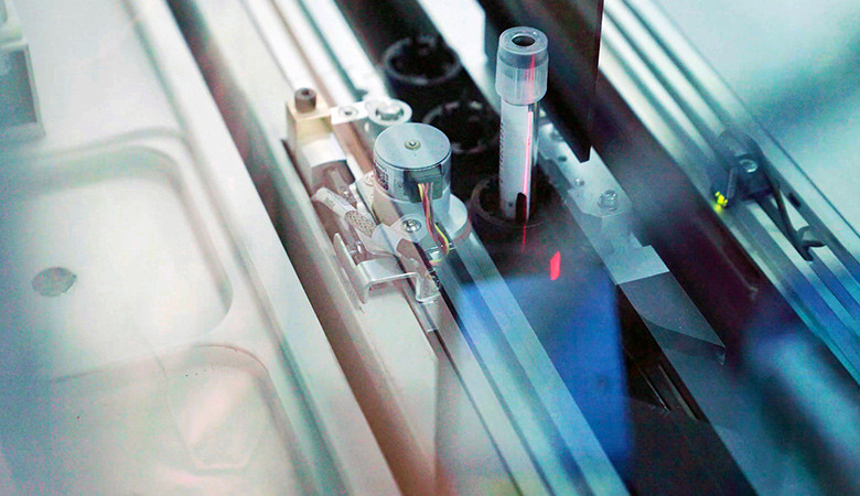 Industrielle Automatisierung in der Wäscherei: Was ist das, welche Vorteile bietet sie und wie funktioniert sie?