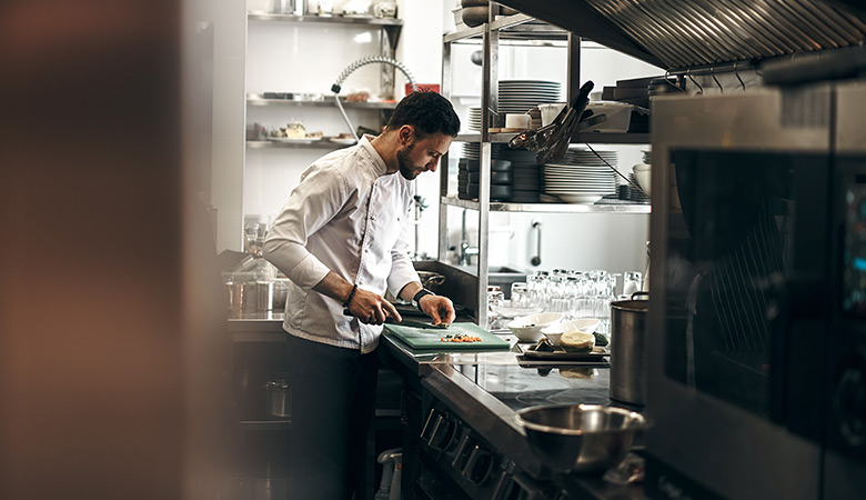 Cozinhas industriais: 13 dicas de otimização