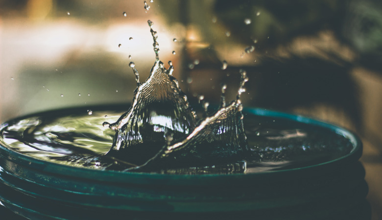 Reducing water consumption: 4 key trends to keep results flowing