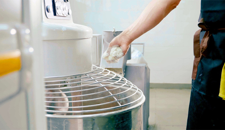 Bakery industry: complete guide to washing solutions