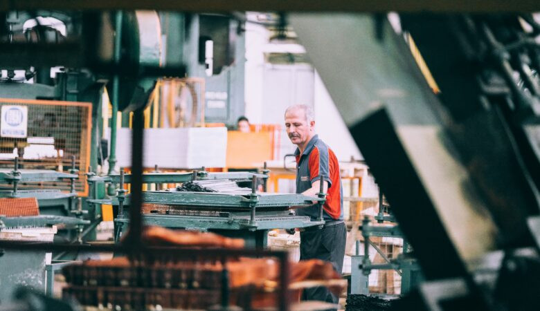 La supervivencia del más apto: la importancia de la ergonomía en el trabajo