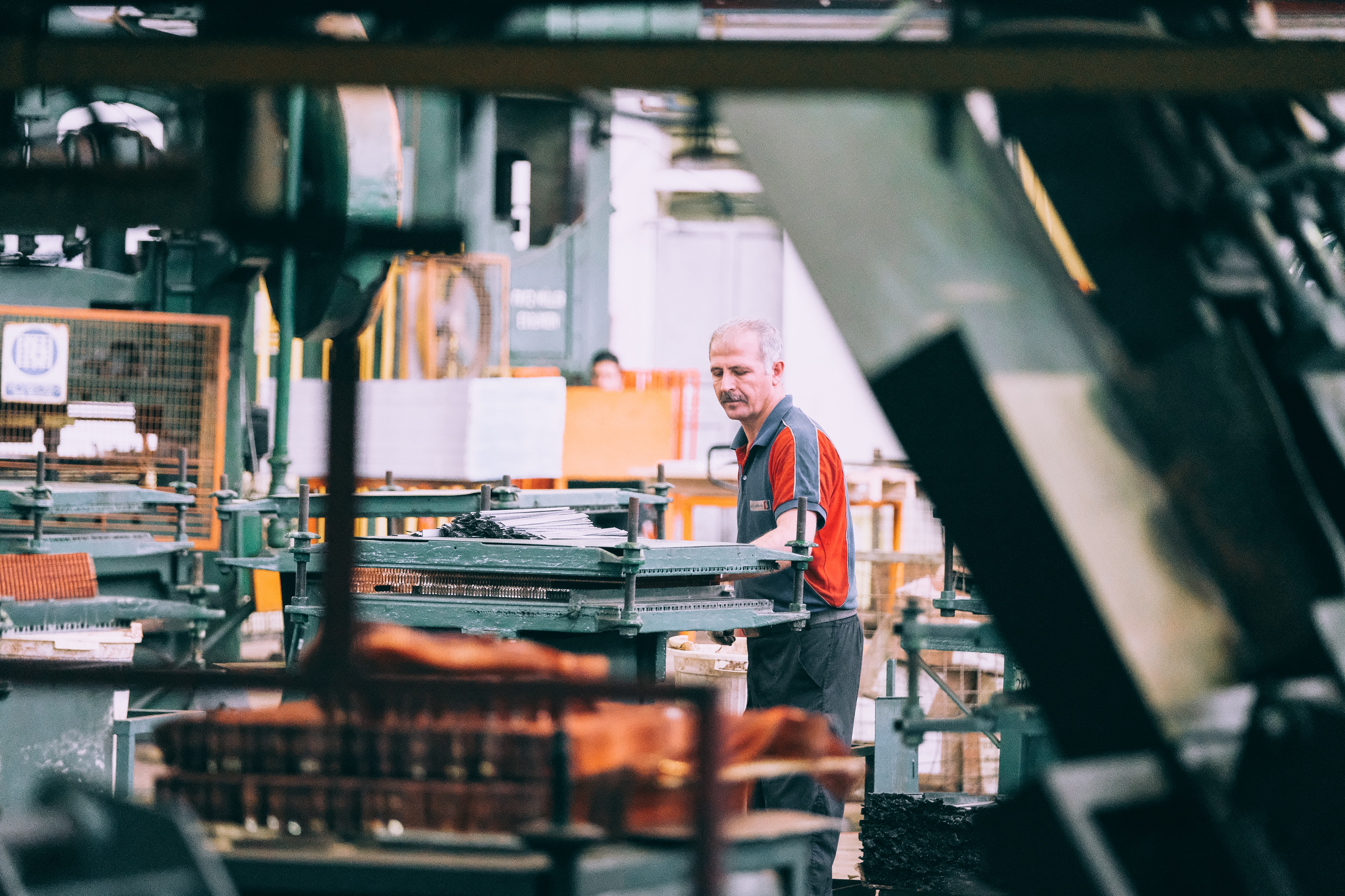 La supervivencia del más apto: la importancia de la ergonomía en el trabajo