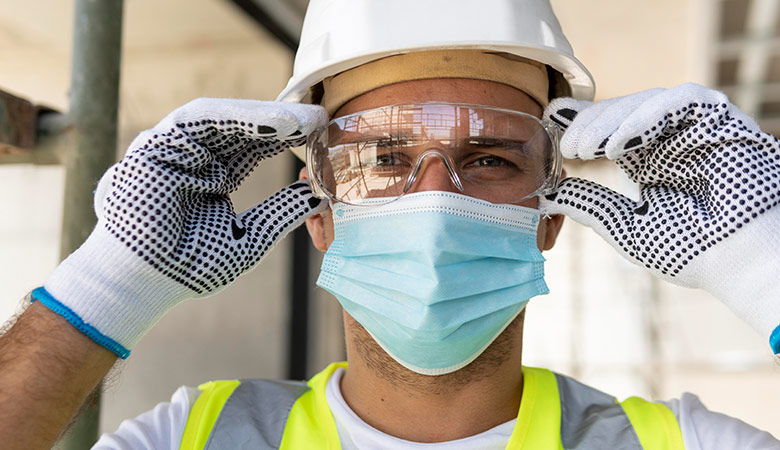 Occupational Health and Safety: more relevant than ever?